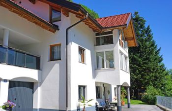 Walzthöni Holiday Home