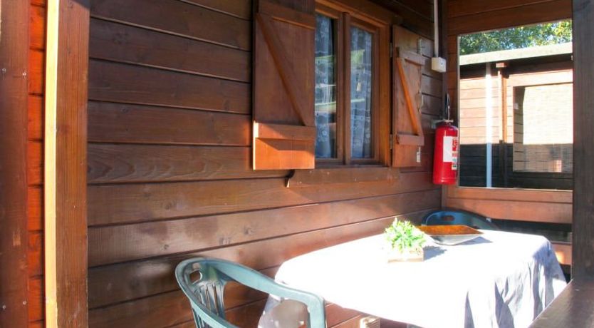 Photo of Camping Campeggio Italia (MAS372) Apartment 3