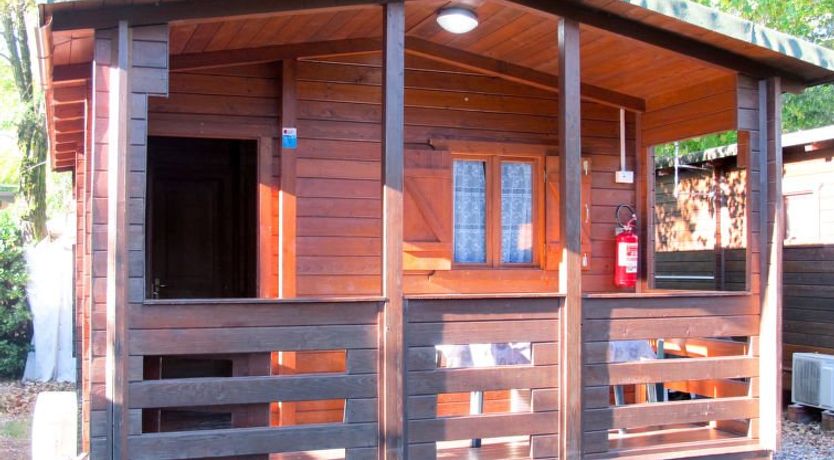 Photo of Camping Campeggio Italia (MAS372) Apartment 3