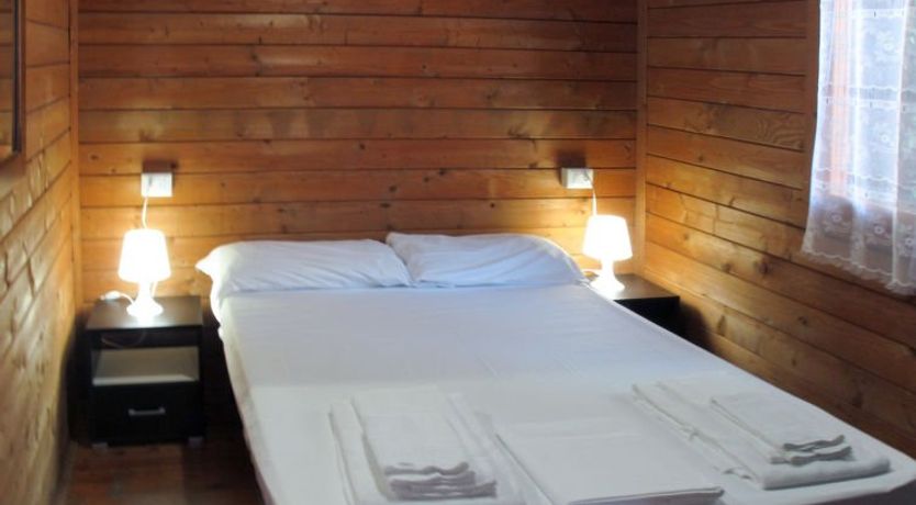 Photo of Camping Campeggio Italia (MAS372) Apartment 3