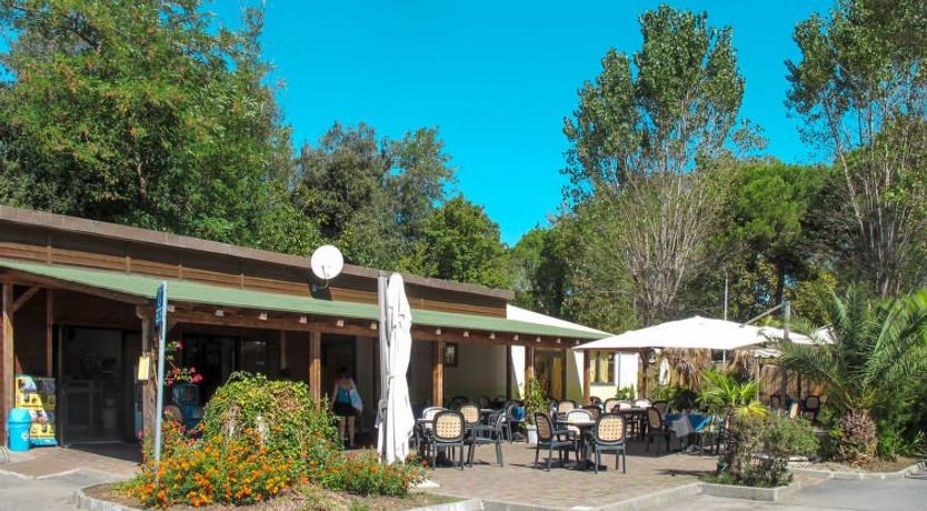 Photo of Camping Campeggio Italia (MAS372) Apartment 3