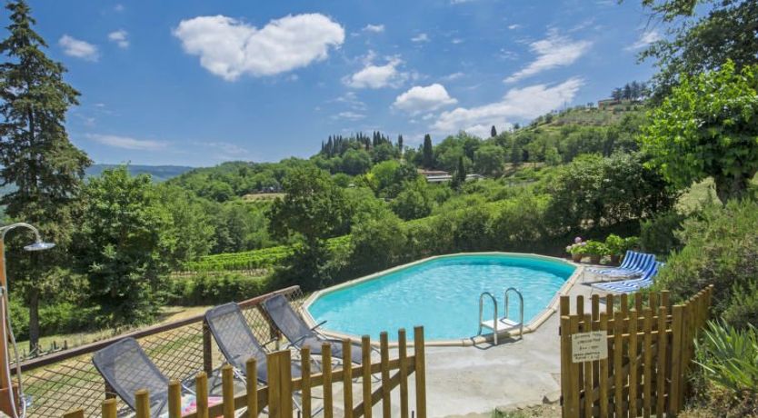 Photo of Le Bonatte Holiday Home 3