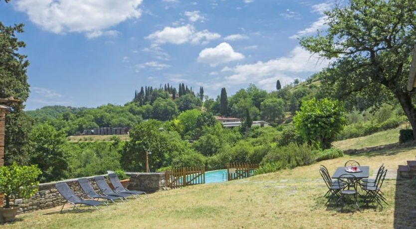 Photo of Le Bonatte Holiday Home 3