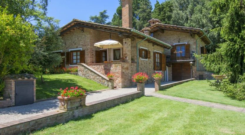 Photo of Camporbiano