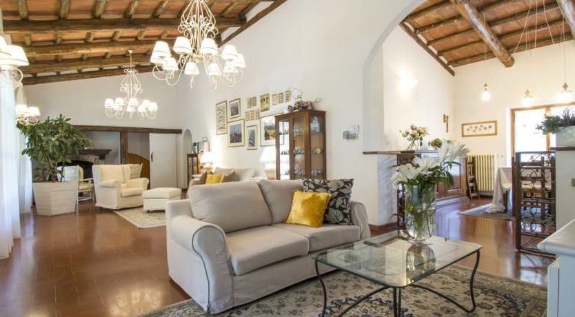 Photo of Camporbiano