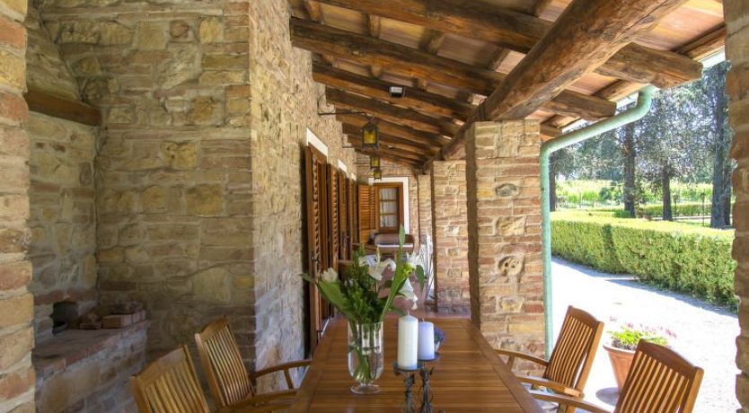 Photo of Camporbiano