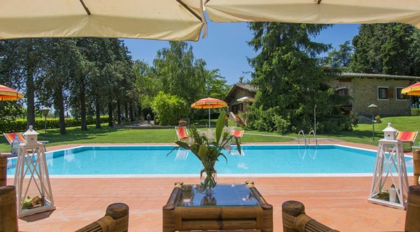 Photo of Camporbiano