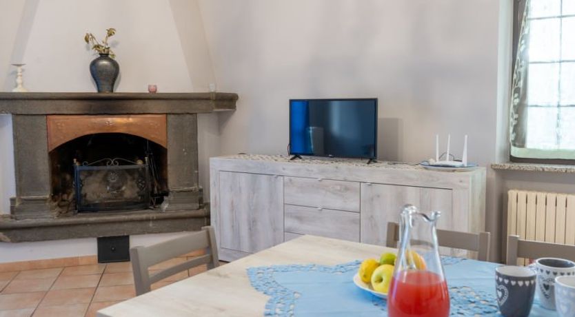 Photo of Rosa Alba Apartment 3