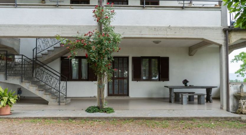 Photo of Rosa Alba Apartment 3