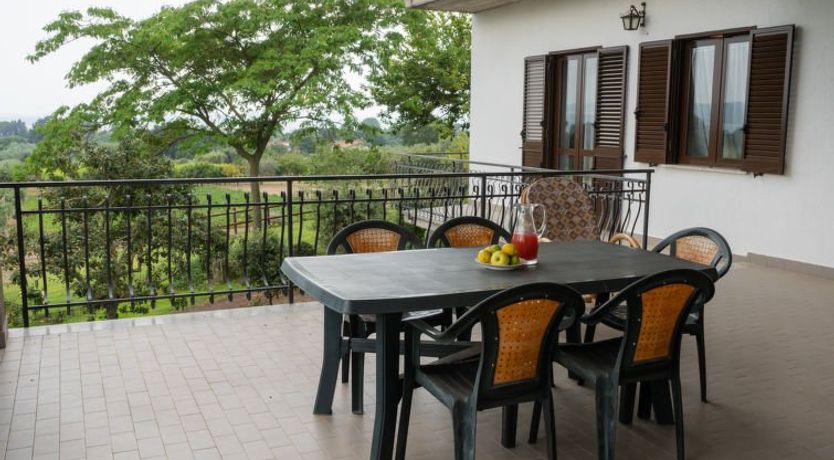 Photo of Rosa Alba Apartment 3