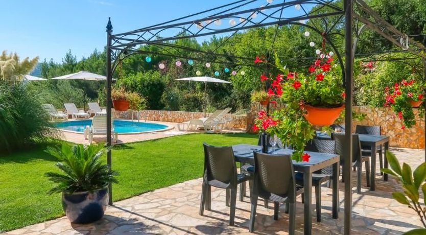 Photo of Chantal Apartment 2