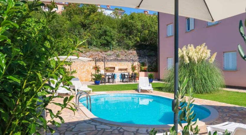 Photo of Chantal Apartment 2