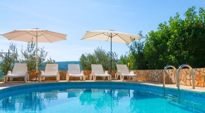 Photo of Chantal Apartment 2