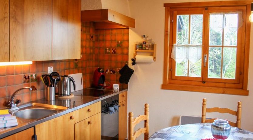 Photo of Chalet Les Pitchounes