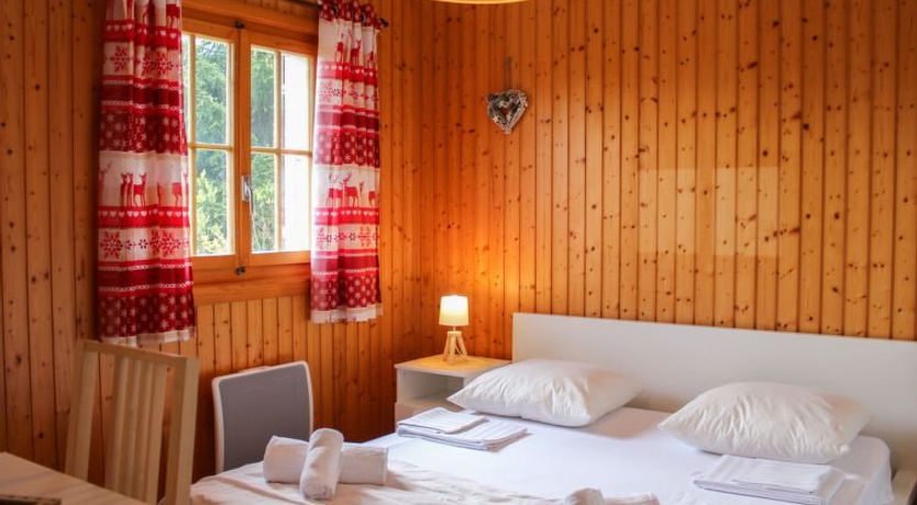 Photo of Chalet Les Pitchounes