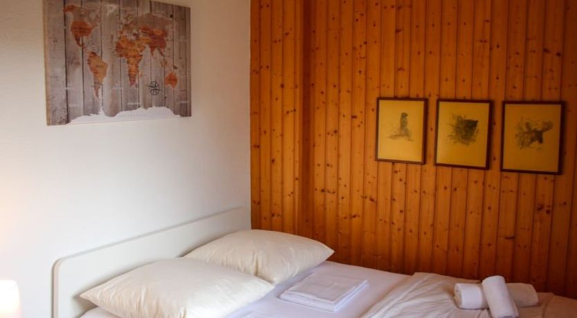 Photo of Chalet Les Pitchounes