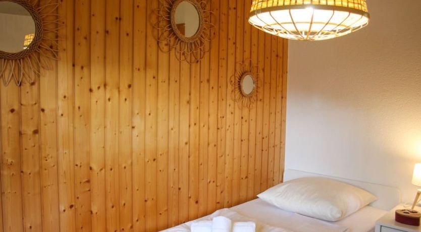 Photo of Chalet Les Pitchounes