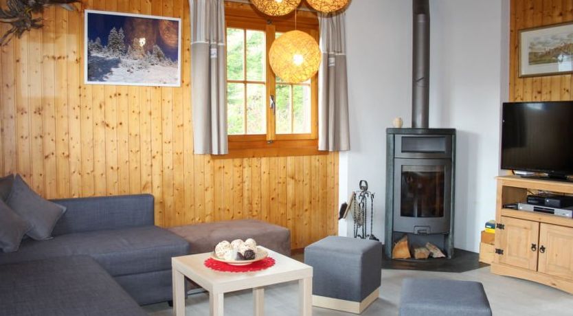 Photo of Chalet Les Pitchounes