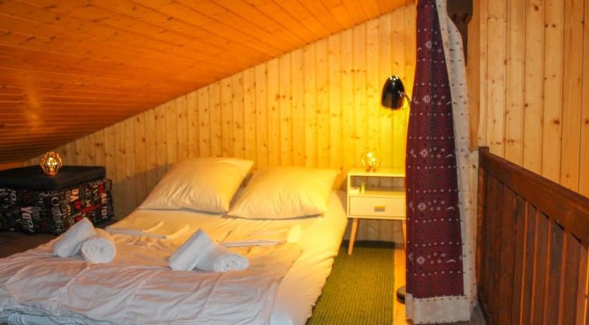 Photo of Chalet Les Pitchounes