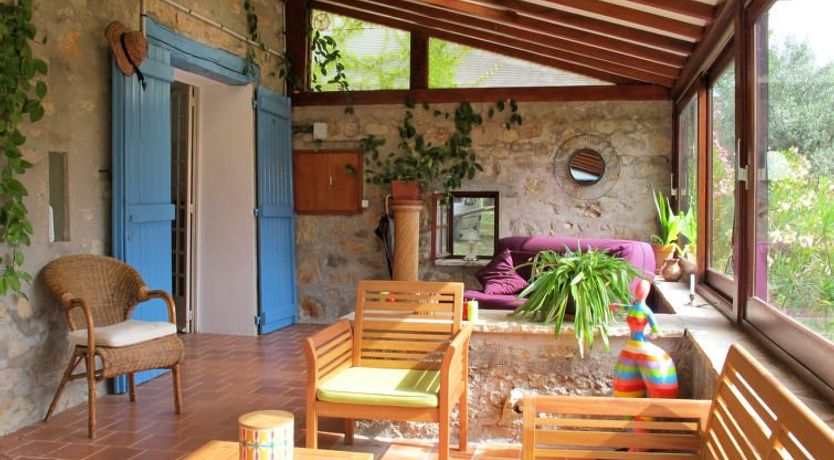 Photo of Mas de l'Adrech