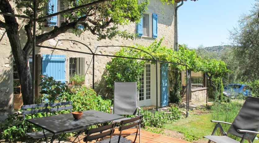 Photo of Mas de l'Adrech