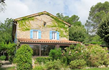 de l'Adrech (FEN150) Holiday Home