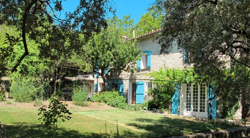 Photo of Mas de l'Adrech