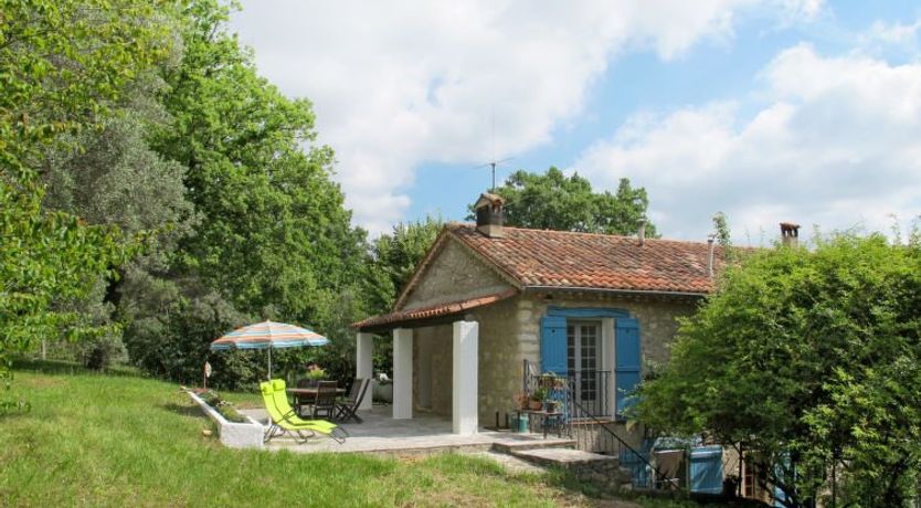 Photo of Mas de l'Adrech