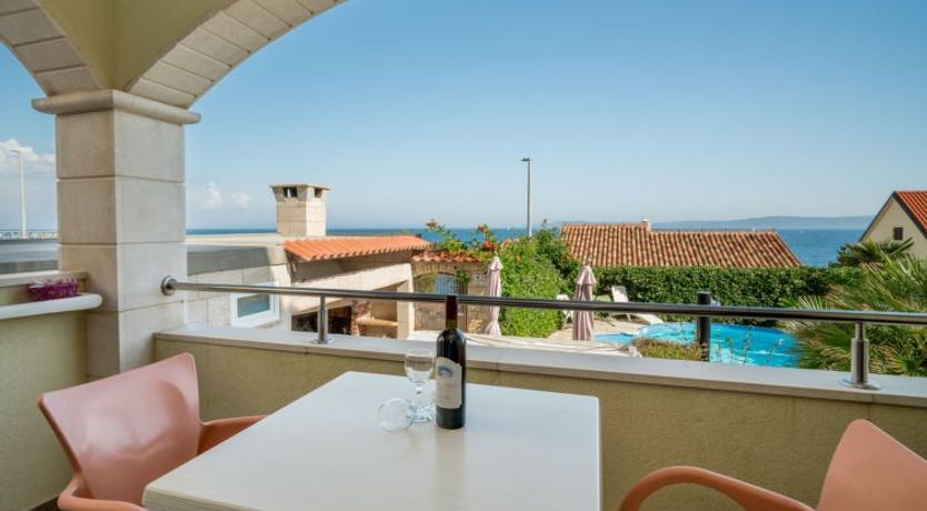 Photo of Villa Andjelka Apartment 2