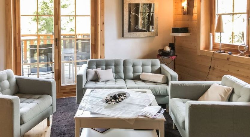 Photo of Almhaus Galisch