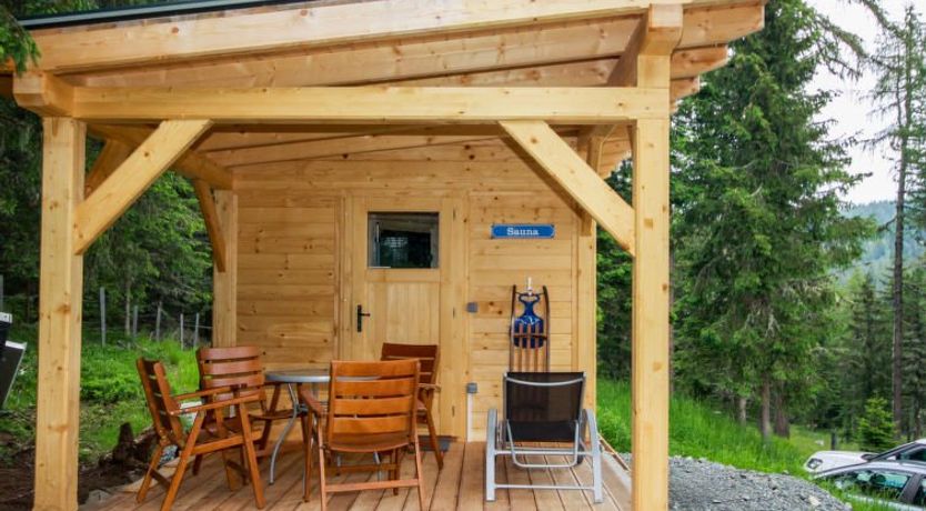 Photo of Almhaus Galisch