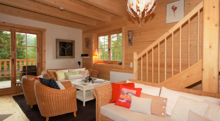 Photo of Almhaus Galisch