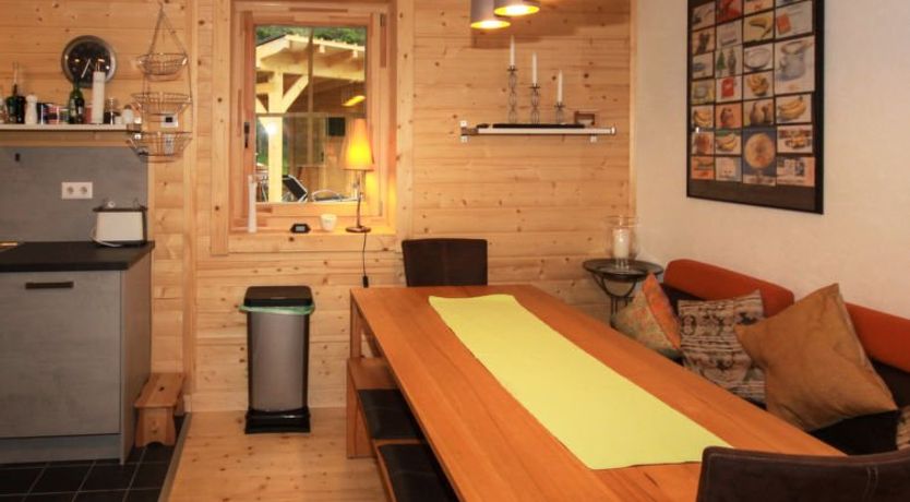 Photo of Almhaus Galisch