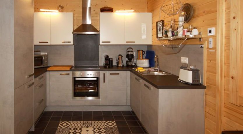 Photo of Almhaus Galisch