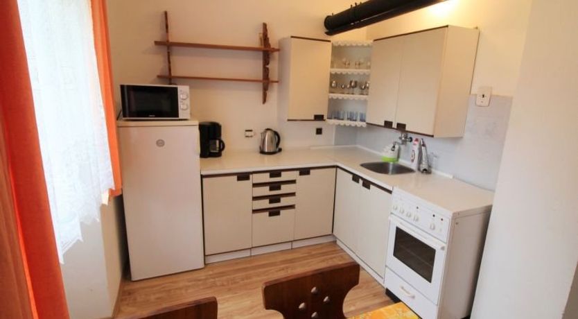 Photo of Vlhlavy u Hluboké