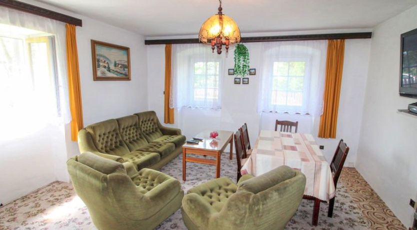 Photo of Vlhlavy u Hluboké