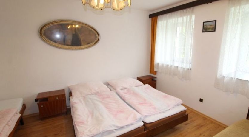 Photo of Vlhlavy u Hluboké