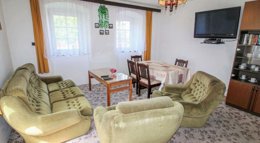 Photo of Vlhlavy u Hluboké