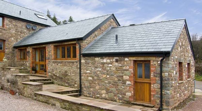 Photo of The Byre