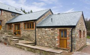 Photo of The Byre