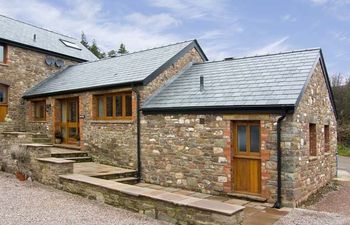 The Byre Holiday Cottage