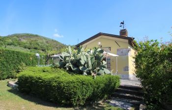 Villetta Luciana Holiday Home