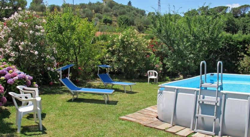 Photo of Villetta Luciana