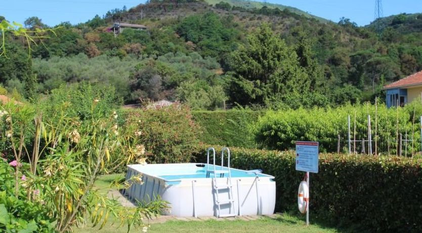 Photo of Villetta Luciana