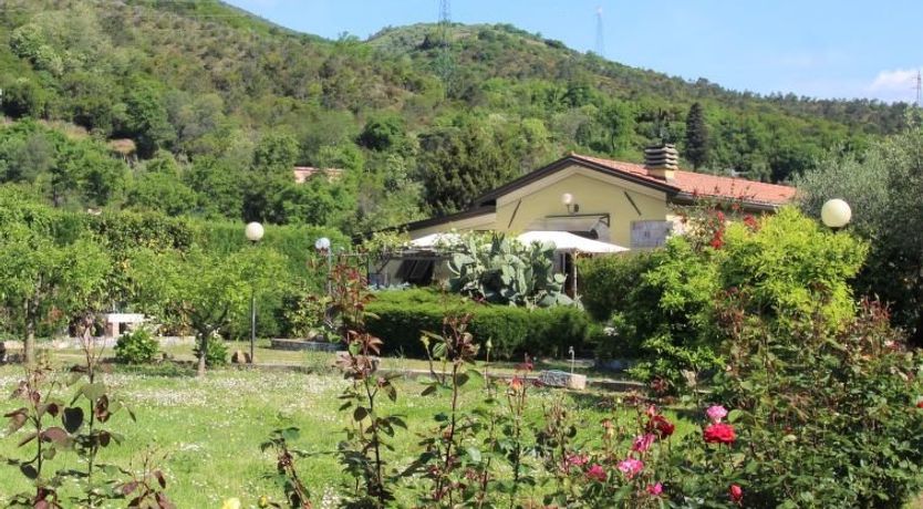 Photo of Villetta Luciana