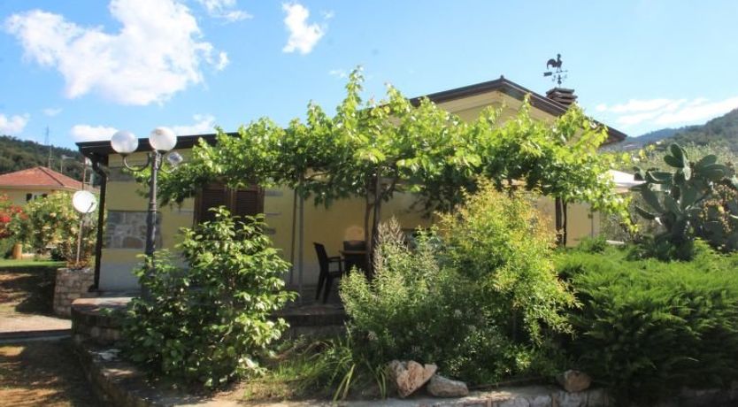 Photo of Villetta Luciana