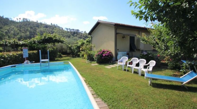 Photo of Villetta Luciana