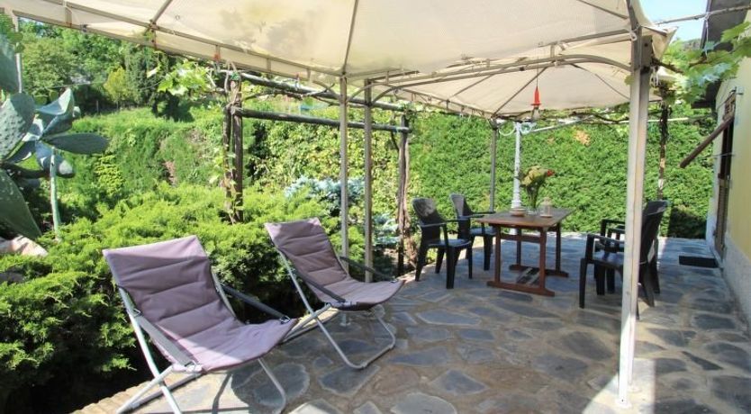 Photo of Villetta Luciana