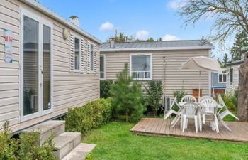 Prima Holiday Home