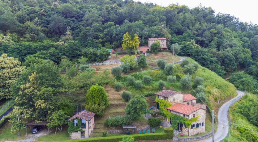 Photo of Podere Piastriccio / Apt.Piccolo Holiday Home 5